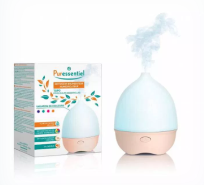 DIFFUSORE UMIDIFICATORE TOPO